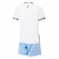 Burnley Replica Third Minikit 2024-25 Short Sleeve (+ pants)